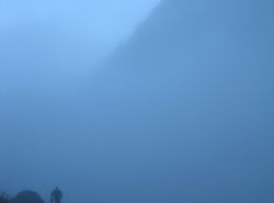Туман в Кармадоне