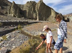 Долина Смерти (Death Valley)