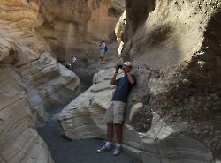 Долина Смерти (Death Valley)