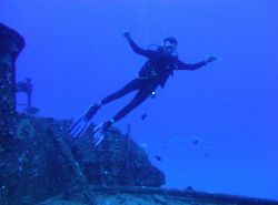 Скубадайвинг с Rainbow Scuba Hawaii