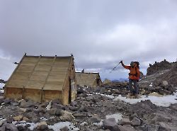 2018г. Аконкагуа (Aconcagua)