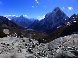Nepal, 3 passes and Everest Base Camp (Непал, Три перевала и Базовый лагерь Эвереста) 2019_103