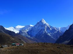 Nepal, 3 passes and Everest Base Camp (Непал, Три перевала и Базовый лагерь Эвереста) 2019_107