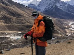 Nepal, 3 passes and Everest Base Camp (Непал, Три перевала и Базовый лагерь Эвереста) 2019_112