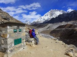 Nepal, 3 passes and Everest Base Camp (Непал, Три перевала и Базовый лагерь Эвереста) 2019_113