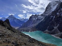 Nepal, 3 passes and Everest Base Camp (Непал, Три перевала и Базовый лагерь Эвереста) 2019_114