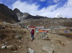 Nepal, 3 passes and Everest Base Camp (Непал, Три перевала и Базовый лагерь Эвереста) 2019_117