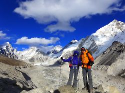 Nepal, 3 passes and Everest Base Camp (Непал, Три перевала и Базовый лагерь Эвереста) 2019_119