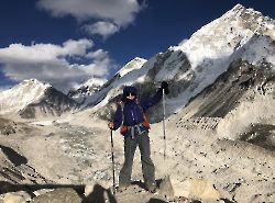 Nepal, 3 passes and Everest Base Camp (Непал, Три перевала и Базовый лагерь Эвереста) 2019_122