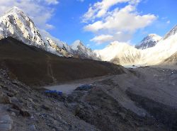 Nepal, 3 passes and Everest Base Camp (Непал, Три перевала и Базовый лагерь Эвереста) 2019_123