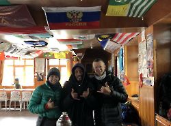 Nepal, 3 passes and Everest Base Camp (Непал, Три перевала и Базовый лагерь Эвереста) 2019_126