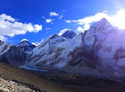 Nepal, 3 passes and Everest Base Camp (Непал, Три перевала и Базовый лагерь Эвереста) 2019_130