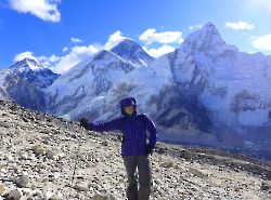 Nepal, 3 passes and Everest Base Camp (Непал, Три перевала и Базовый лагерь Эвереста) 2019_132
