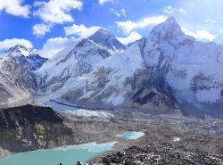 Nepal, 3 passes and Everest Base Camp (Непал, Три перевала и Базовый лагерь Эвереста) 2019_135