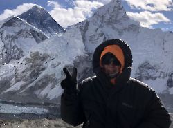 Nepal, 3 passes and Everest Base Camp (Непал, Три перевала и Базовый лагерь Эвереста) 2019_139