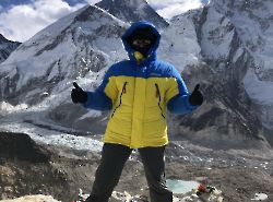Nepal, 3 passes and Everest Base Camp (Непал, Три перевала и Базовый лагерь Эвереста) 2019_141