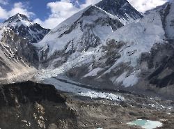 Nepal, 3 passes and Everest Base Camp (Непал, Три перевала и Базовый лагерь Эвереста) 2019_142