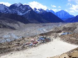 Nepal, 3 passes and Everest Base Camp (Непал, Три перевала и Базовый лагерь Эвереста) 2019_144