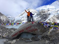 Nepal, 3 passes and Everest Base Camp (Непал, Три перевала и Базовый лагерь Эвереста) 2019_145