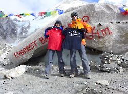 Nepal, 3 passes and Everest Base Camp (Непал, Три перевала и Базовый лагерь Эвереста) 2019_146