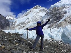 Nepal, 3 passes and Everest Base Camp (Непал, Три перевала и Базовый лагерь Эвереста) 2019_148
