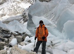 Nepal, 3 passes and Everest Base Camp (Непал, Три перевала и Базовый лагерь Эвереста) 2019_149