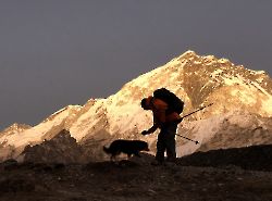 Nepal, 3 passes and Everest Base Camp (Непал, Три перевала и Базовый лагерь Эвереста) 2019_152
