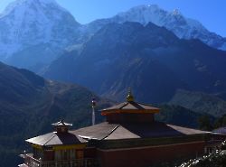 Nepal, 3 passes and Everest Base Camp (Непал, Три перевала и Базовый лагерь Эвереста) 2019_166
