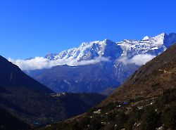 Nepal, 3 passes and Everest Base Camp (Непал, Три перевала и Базовый лагерь Эвереста) 2019_169