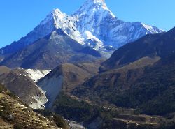 Nepal, 3 passes and Everest Base Camp (Непал, Три перевала и Базовый лагерь Эвереста) 2019_170