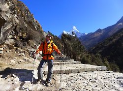Nepal, 3 passes and Everest Base Camp (Непал, Три перевала и Базовый лагерь Эвереста) 2019_171