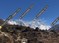 Nepal, 3 passes and Everest Base Camp (Непал, Три перевала и Базовый лагерь Эвереста) 2019_172