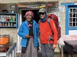 Nepal, 3 passes and Everest Base Camp (Непал, Три перевала и Базовый лагерь Эвереста) 2019_178