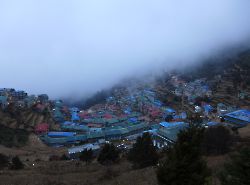 Nepal, 3 passes and Everest Base Camp (Непал, Три перевала и Базовый лагерь Эвереста) 2019_183