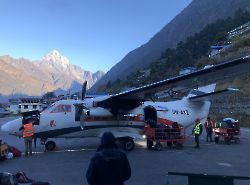 Nepal, 3 passes and Everest Base Camp (Непал, Три перевала и Базовый лагерь Эвереста) 2019_184
