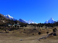 Nepal, 3 passes and Everest Base Camp (Непал, Три перевала и Базовый лагерь Эвереста) 2019_27