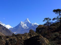 Nepal, 3 passes and Everest Base Camp (Непал, Три перевала и Базовый лагерь Эвереста) 2019_29