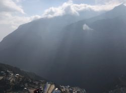Nepal, 3 passes and Everest Base Camp (Непал, Три перевала и Базовый лагерь Эвереста) 2019_30