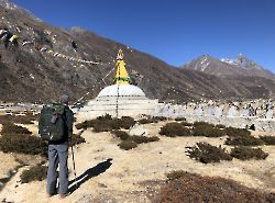 Nepal, 3 passes and Everest Base Camp (Непал, Три перевала и Базовый лагерь Эвереста) 2019_51