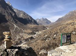 Nepal, 3 passes and Everest Base Camp (Непал, Три перевала и Базовый лагерь Эвереста) 2019_52