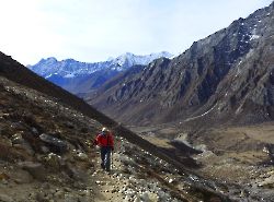 Nepal, 3 passes and Everest Base Camp (Непал, Три перевала и Базовый лагерь Эвереста) 2019_58