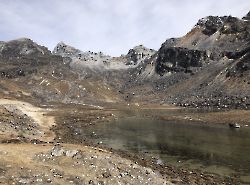 Nepal, 3 passes and Everest Base Camp (Непал, Три перевала и Базовый лагерь Эвереста) 2019_59