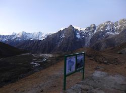 Nepal, 3 passes and Everest Base Camp (Непал, Три перевала и Базовый лагерь Эвереста) 2019_63