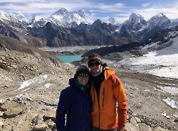 Nepal, 3 passes and Everest Base Camp (Непал, Три перевала и Базовый лагерь Эвереста) 2019_69
