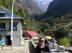 Nepal, 3 passes and Everest Base Camp (Непал, Три перевала и Базовый лагерь Эвереста) 2019_6