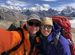 Nepal, 3 passes and Everest Base Camp (Непал, Три перевала и Базовый лагерь Эвереста) 2019_71
