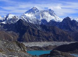 Nepal, 3 passes and Everest Base Camp (Непал, Три перевала и Базовый лагерь Эвереста) 2019_74