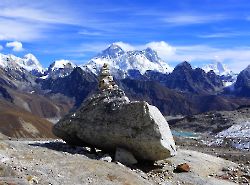 Nepal, 3 passes and Everest Base Camp (Непал, Три перевала и Базовый лагерь Эвереста) 2019_75