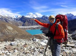 Nepal, 3 passes and Everest Base Camp (Непал, Три перевала и Базовый лагерь Эвереста) 2019_77