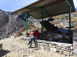 Nepal, 3 passes and Everest Base Camp (Непал, Три перевала и Базовый лагерь Эвереста) 2019_78